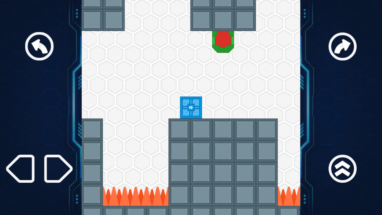 Gravity Box — screenshot 10