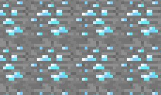 Diamond Rain