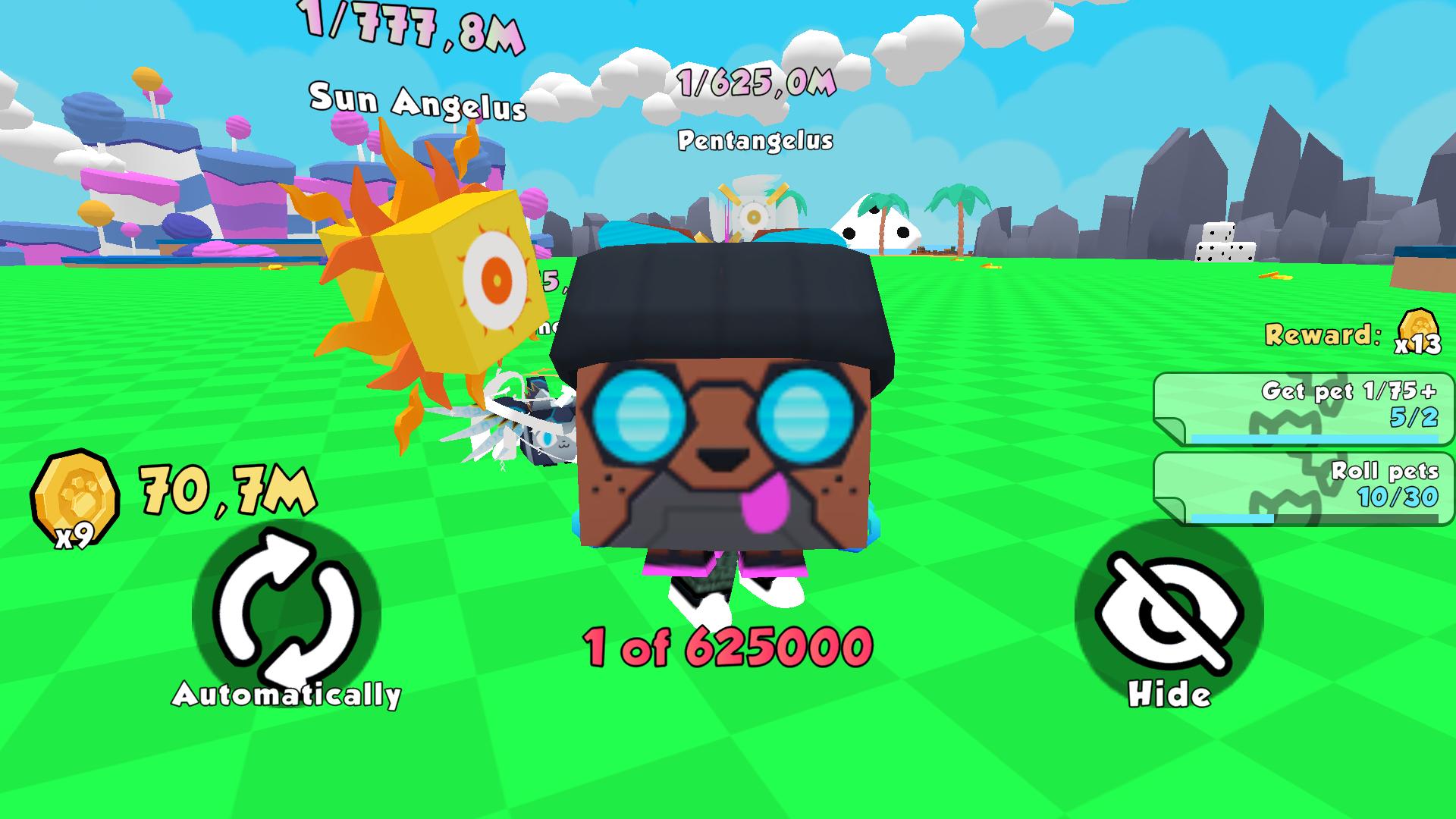 Pets GO! (by Birubi): Play Online For Free On Playhop Pets GO! (by Birubi): Play Online For Free On Playhop