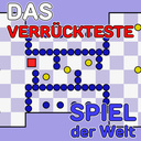 Das verrückteste Spiel der Welt