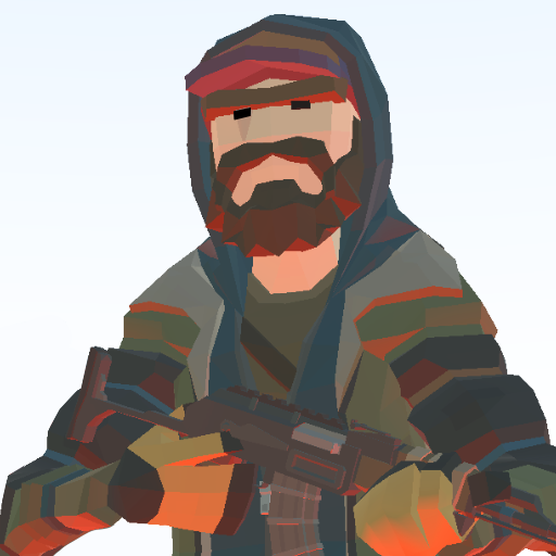Silent Horde icon