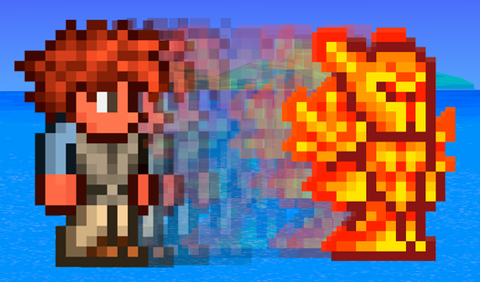 Эволюция воина: Мастер режим