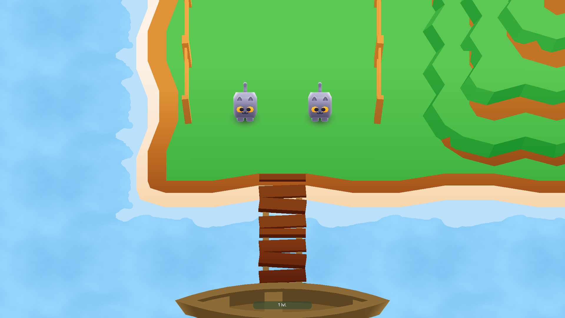 Animal Rescue: Twin Ark — screenshot 1