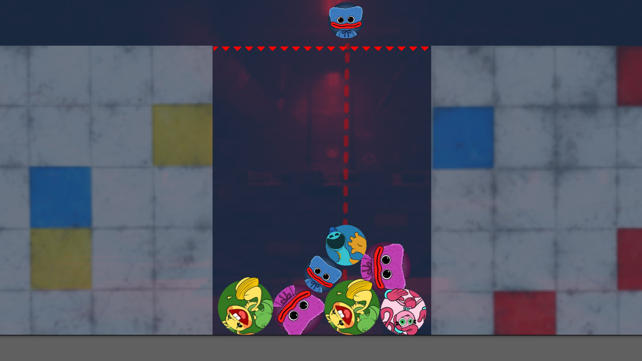 Poppy - Merge — screenshot 4