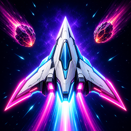 Neon Dodger
