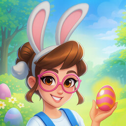 Mansion Tale: Merge Secrets