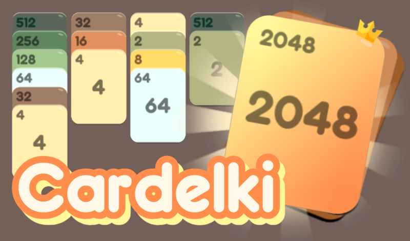 Cardelki game cover