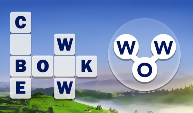 Word Journey game cover