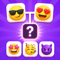 Which emoji will you get?