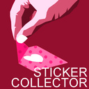 Sticker Collector