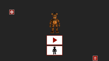 Find out who you are from FNAF