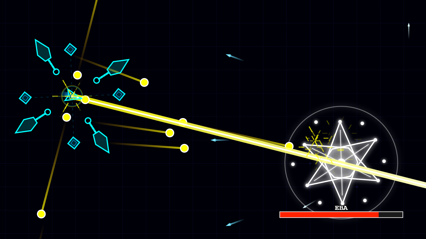 Геометри Крэш — screenshot 7