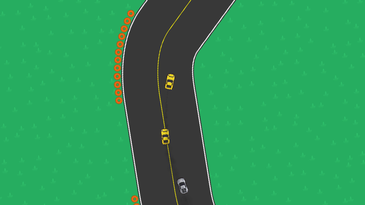 Racing2D — screenshot 10