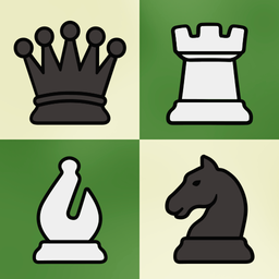 Chess Fishchess