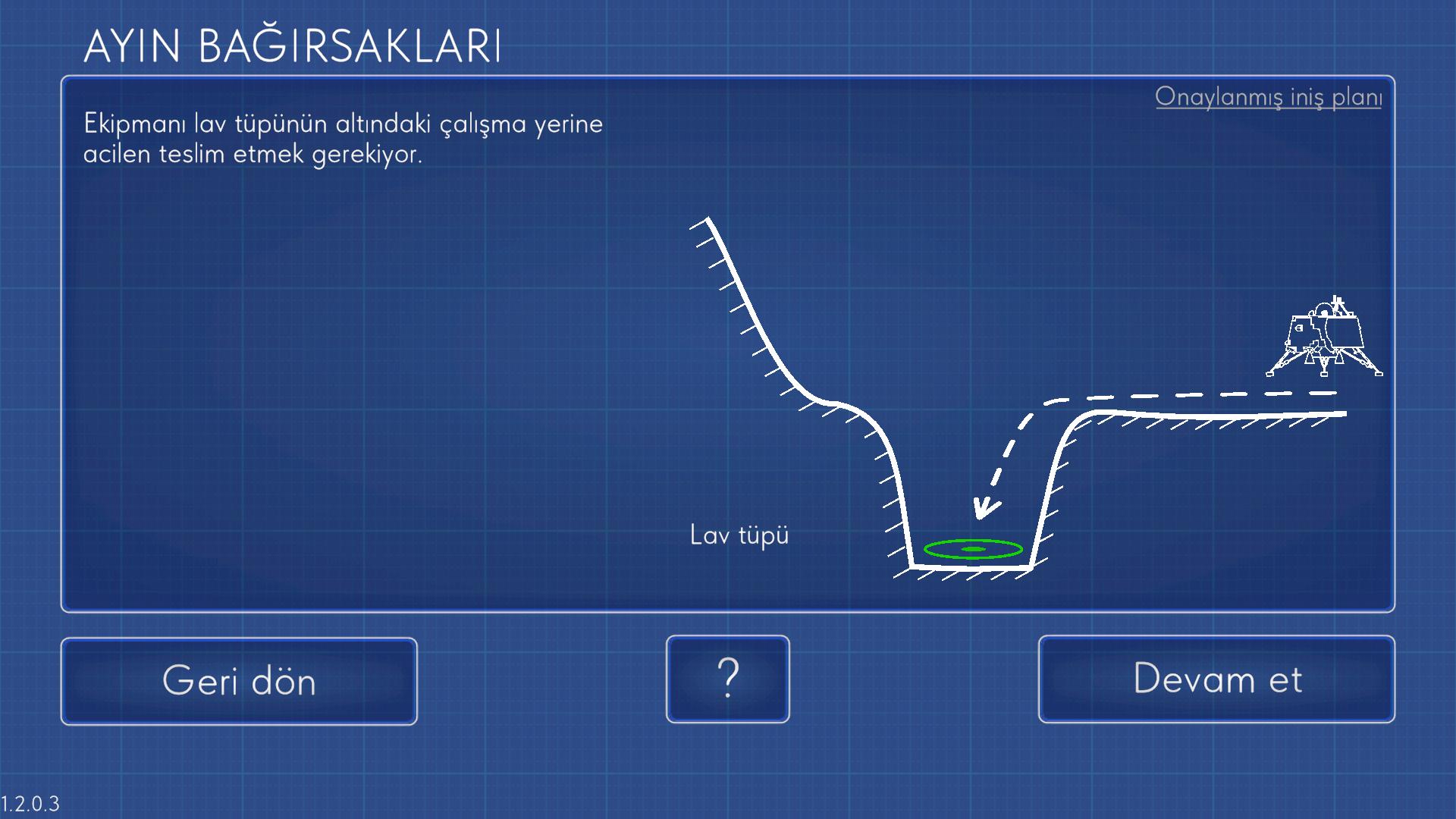 Moon Lander screenshot 59