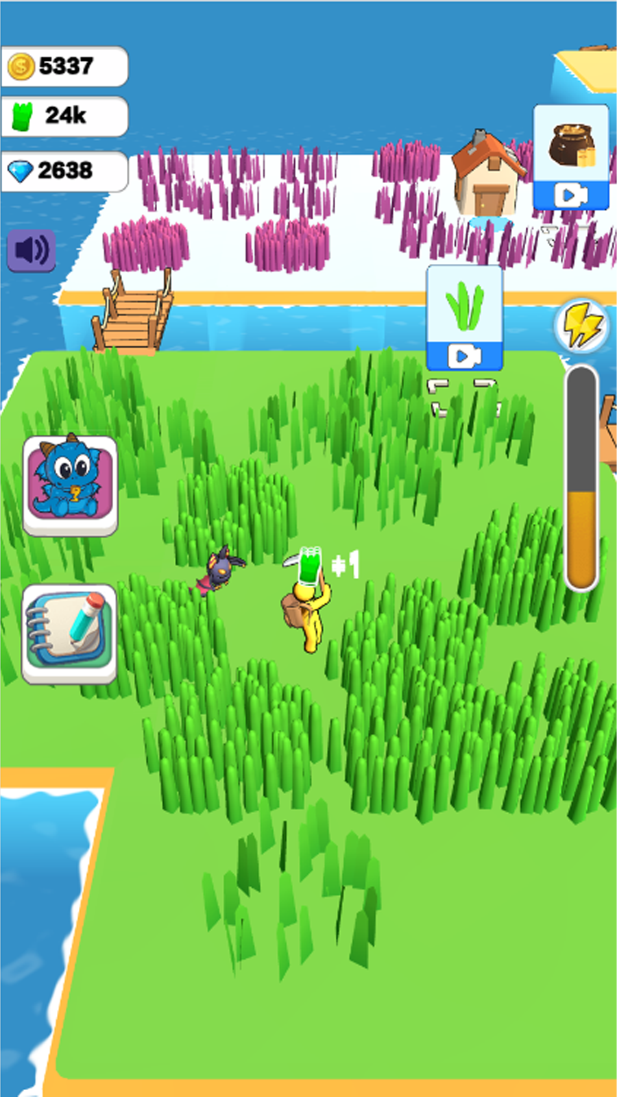 Monster Island screenshot 12