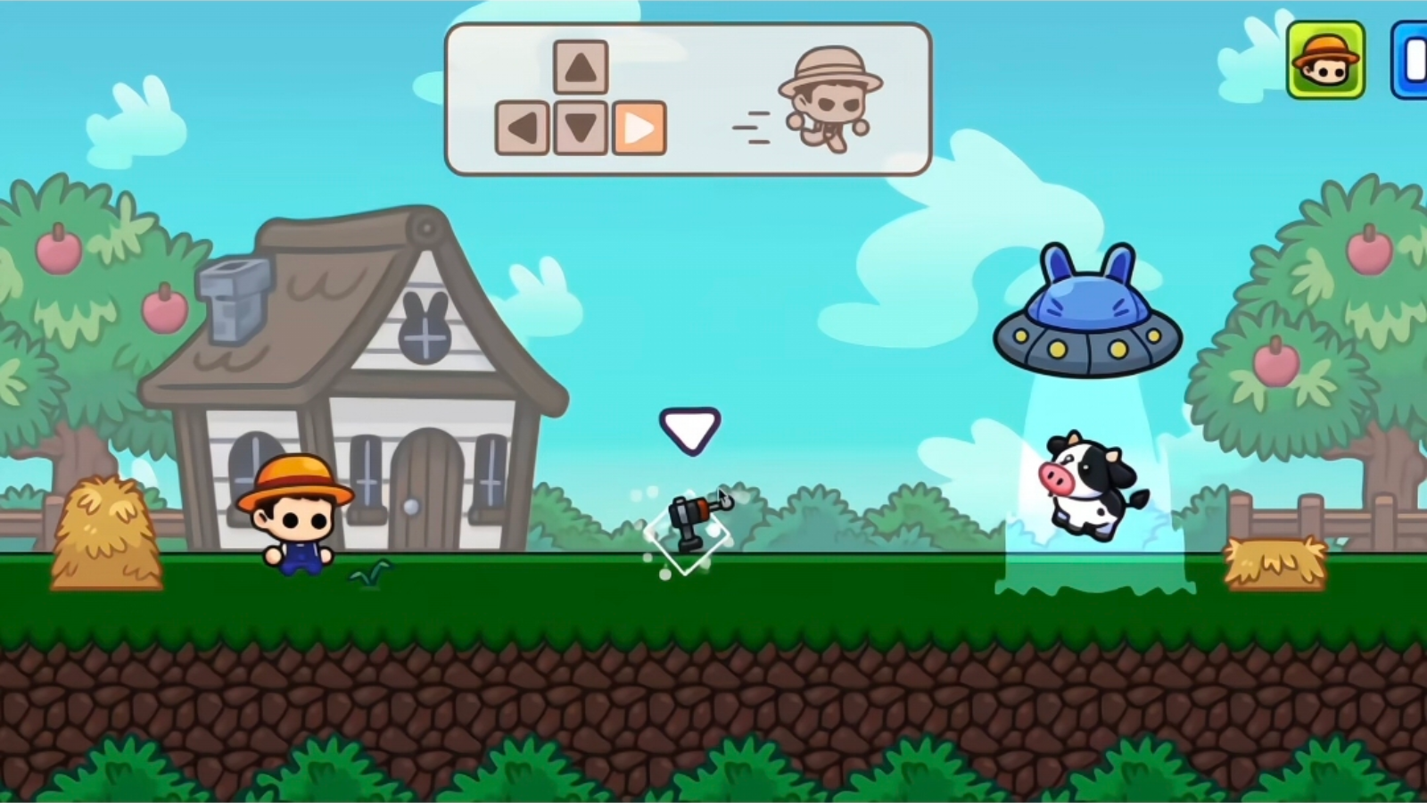 Starfield Ranch — screenshot 4
