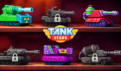 Tank Stars