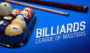 Billiards: League of Masters
