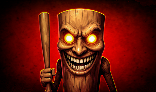 Tung Tung Tung Sahur Horror 3D  loading=