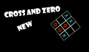 Cross and zero new