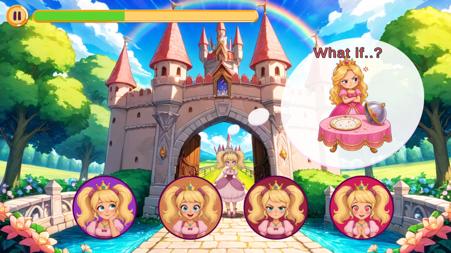 What If..? — screenshot 2