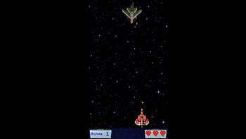 WarSpace