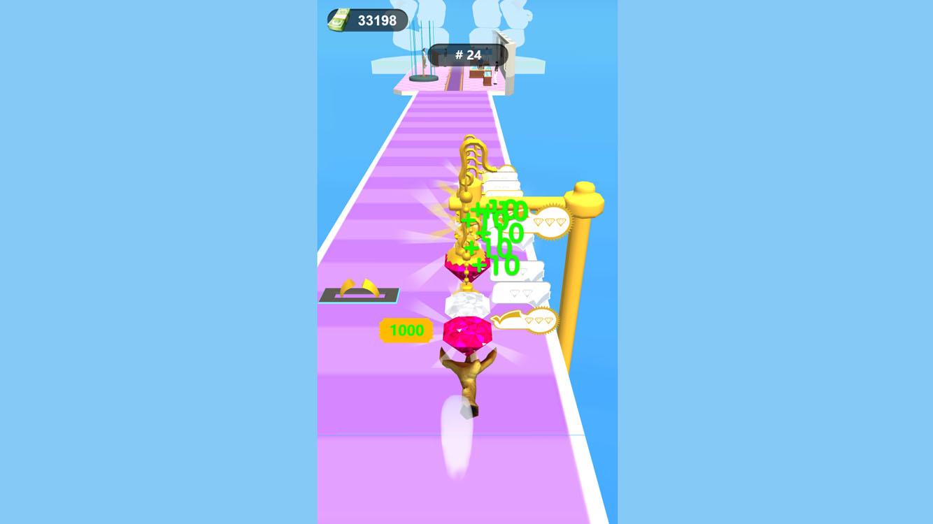 Gem Stack screenshot