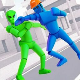 Плейграунд Рэгдолл 3D