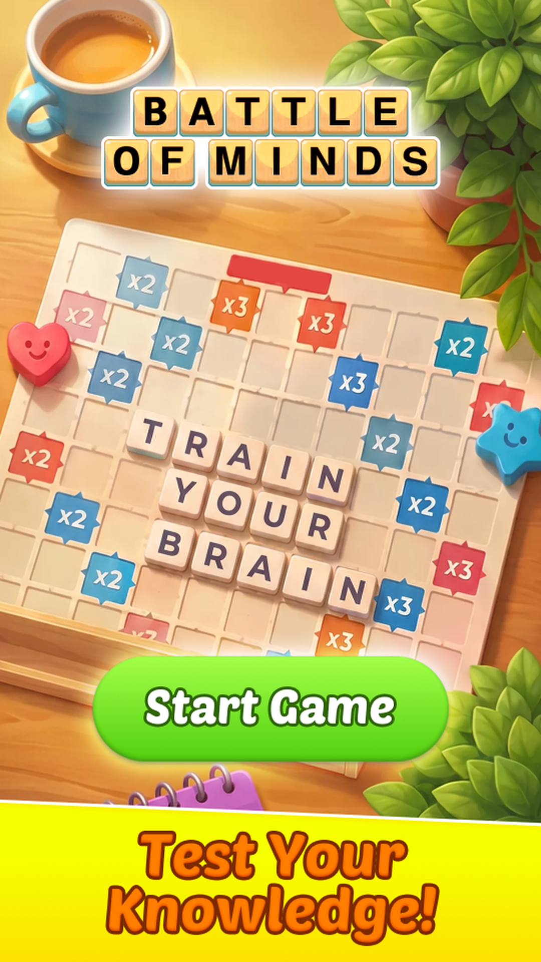 Battle of Minds screenshot 5