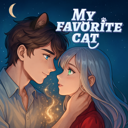 My Favorite Cat