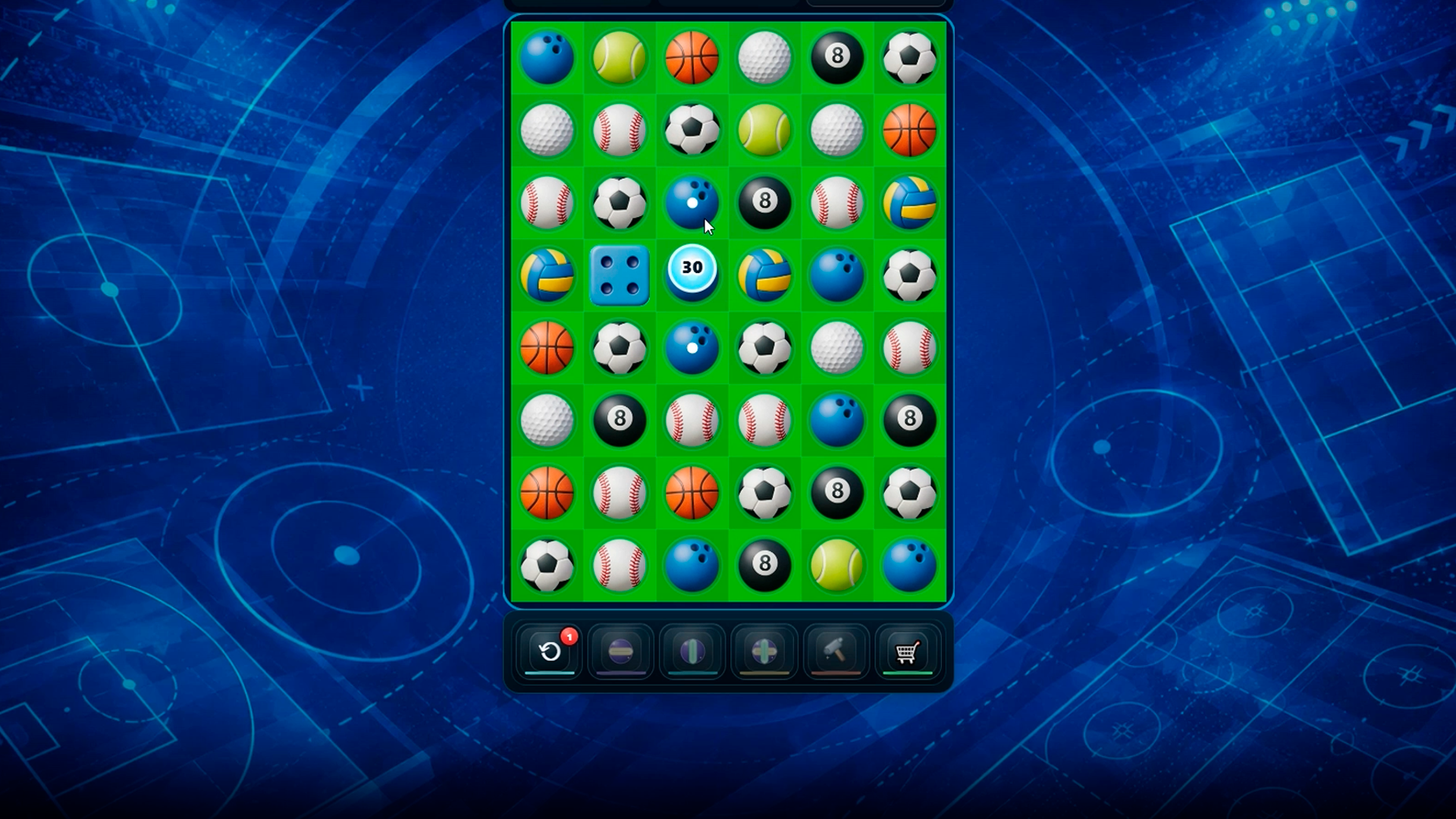 Ballmino — screenshot 8
