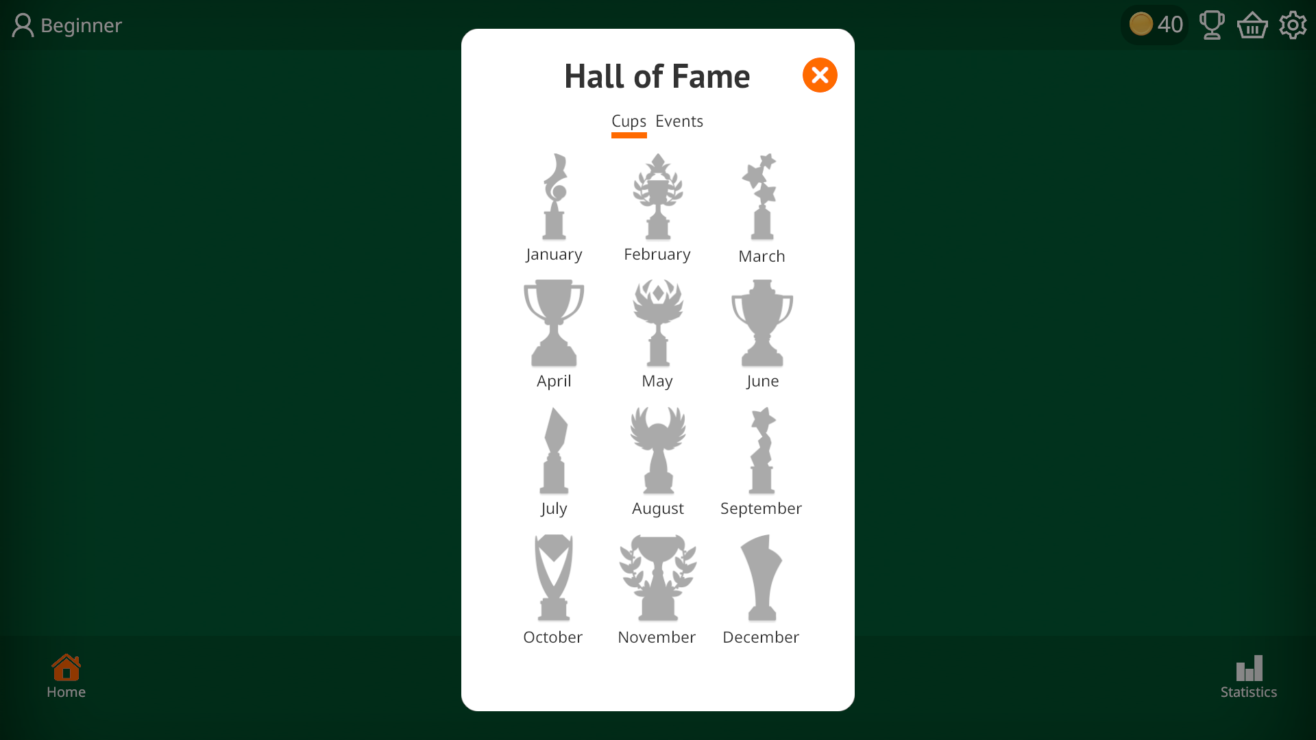 Spider Solitaire Online 1 - 2 - 4 suits — screenshot 4