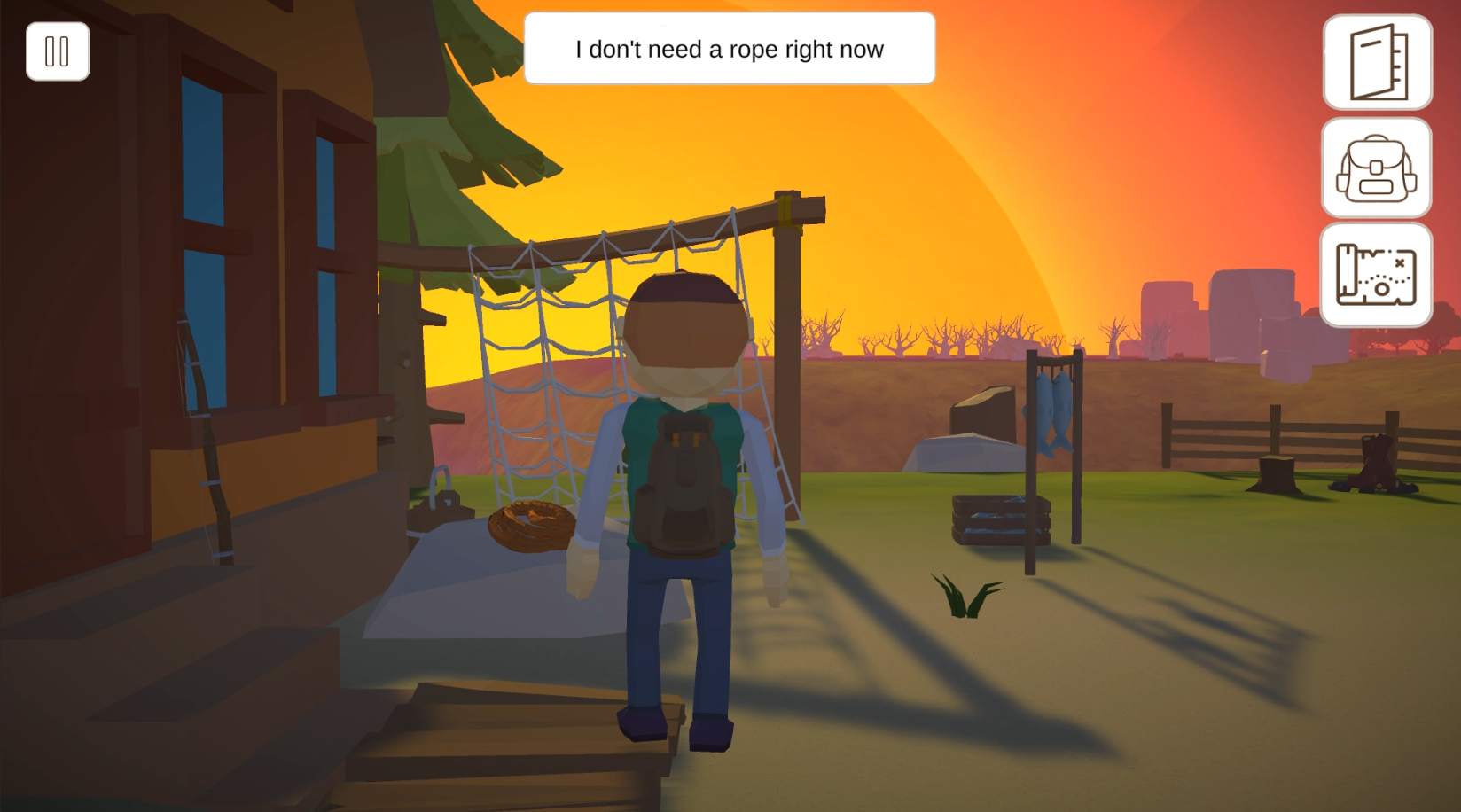 Forgotten Isle — screenshot 13