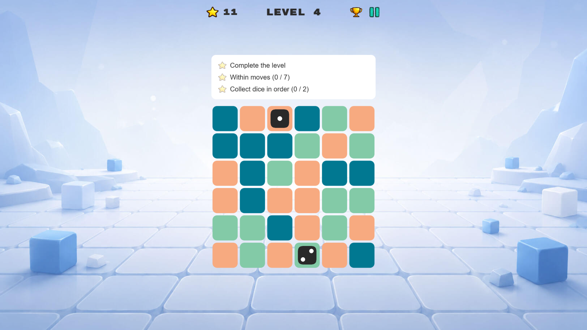 Floodice — screenshot 2