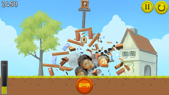 Boom Land