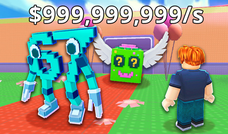 Buy a Brainrot Original 3D