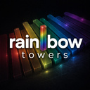 Rainbow Towers