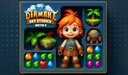 Diamant Sky Stories Match 3