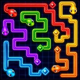 Snake Maze