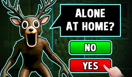 99 Days: Visitors or Friend?