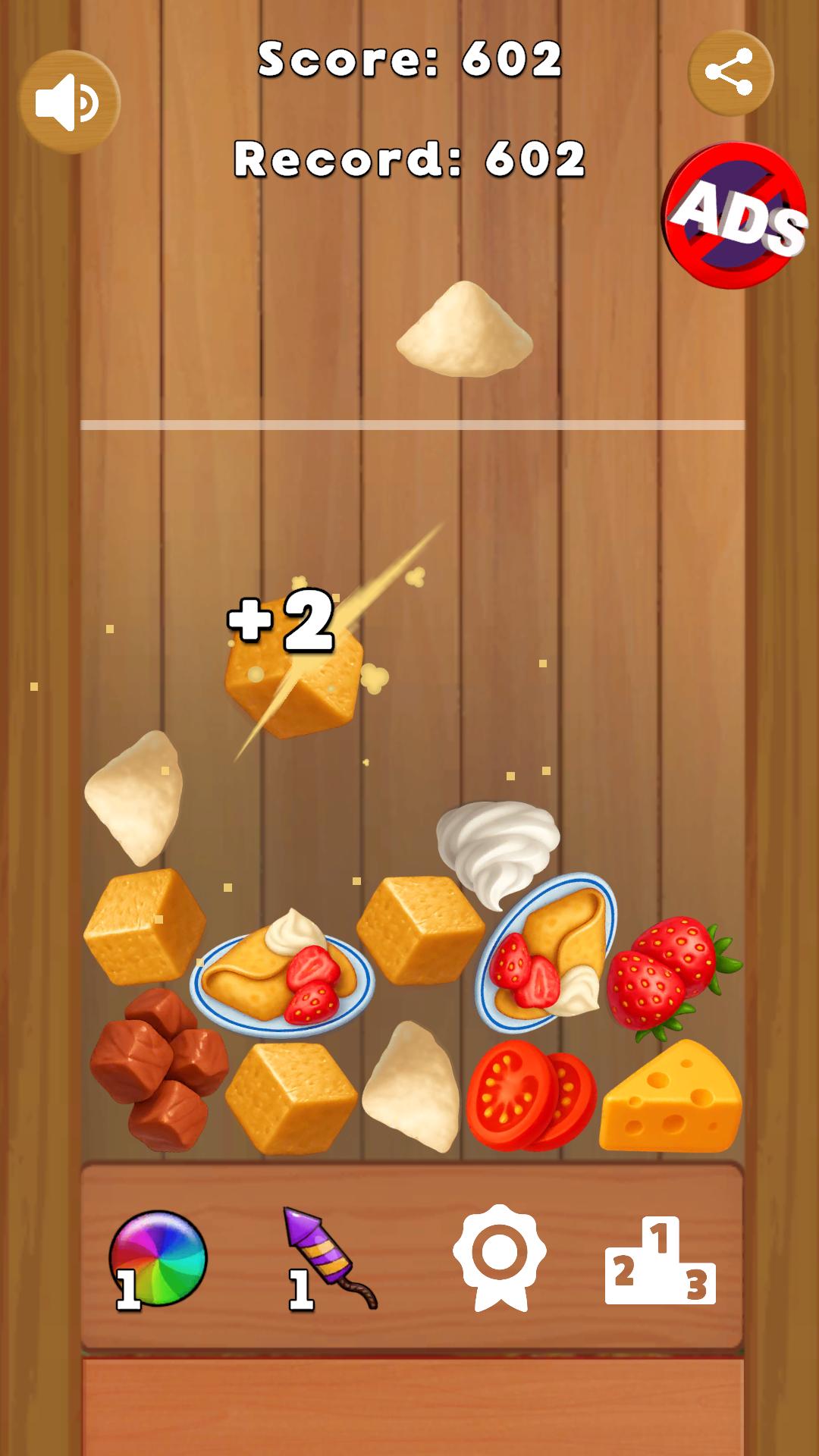 Let's make pancakes! screenshot 11