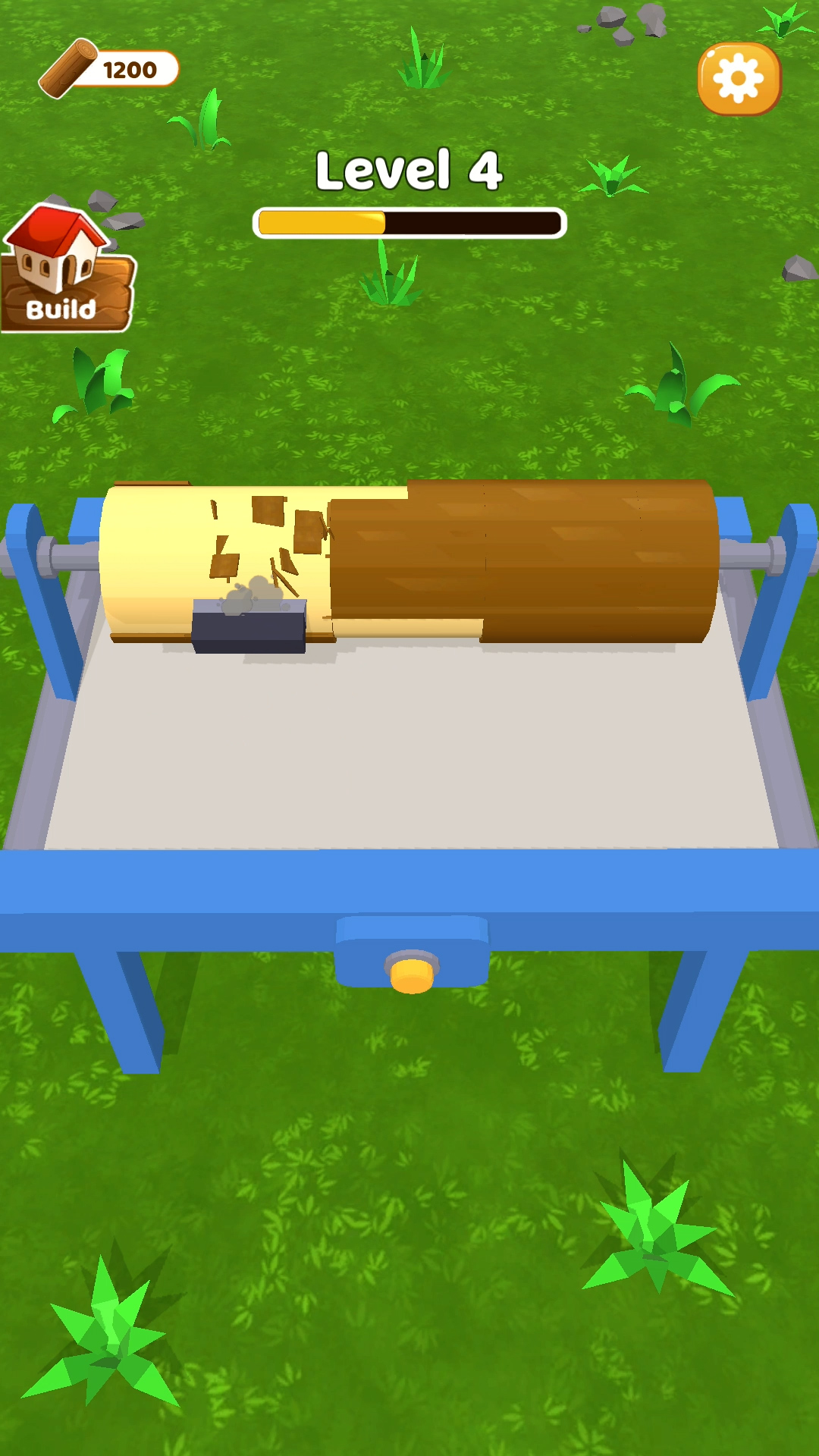 Cut 3D screenshot 14
