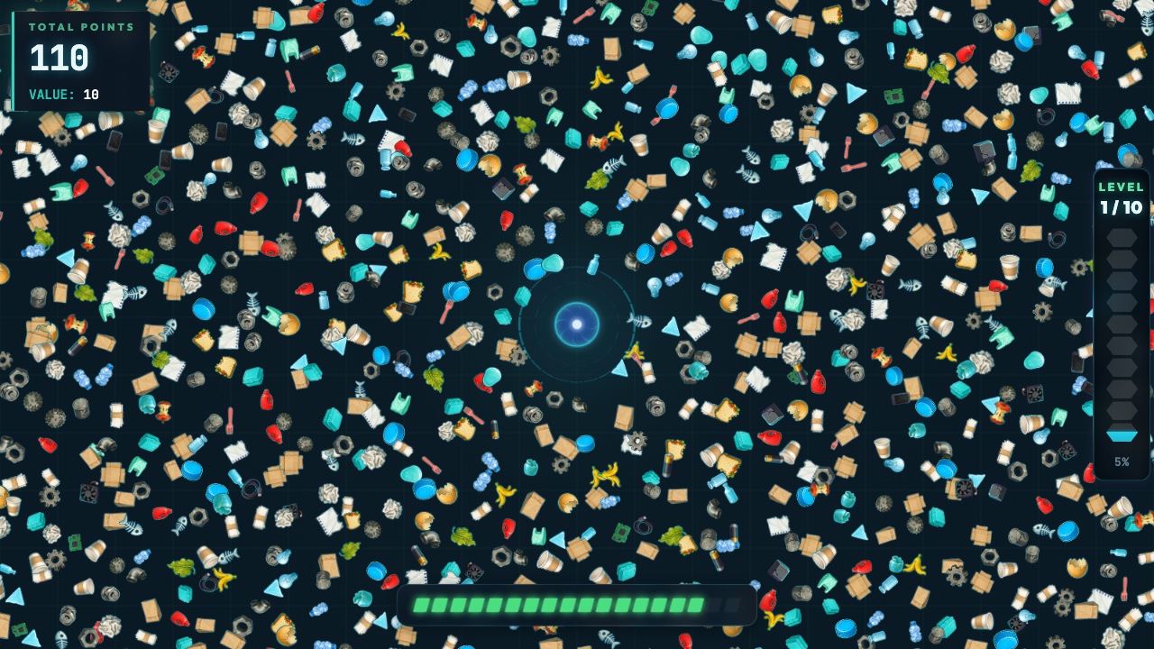 Eco Vortex — screenshot 3