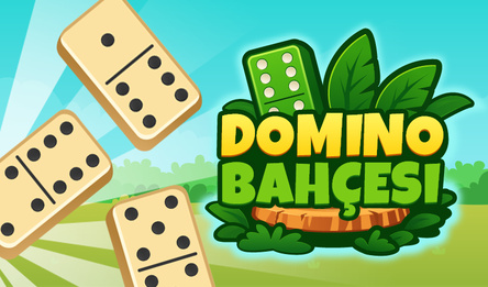 Domino Bahçesi