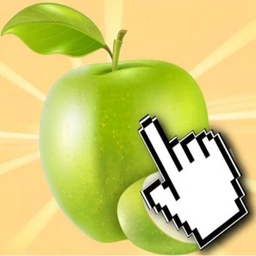 Кликер Яблока