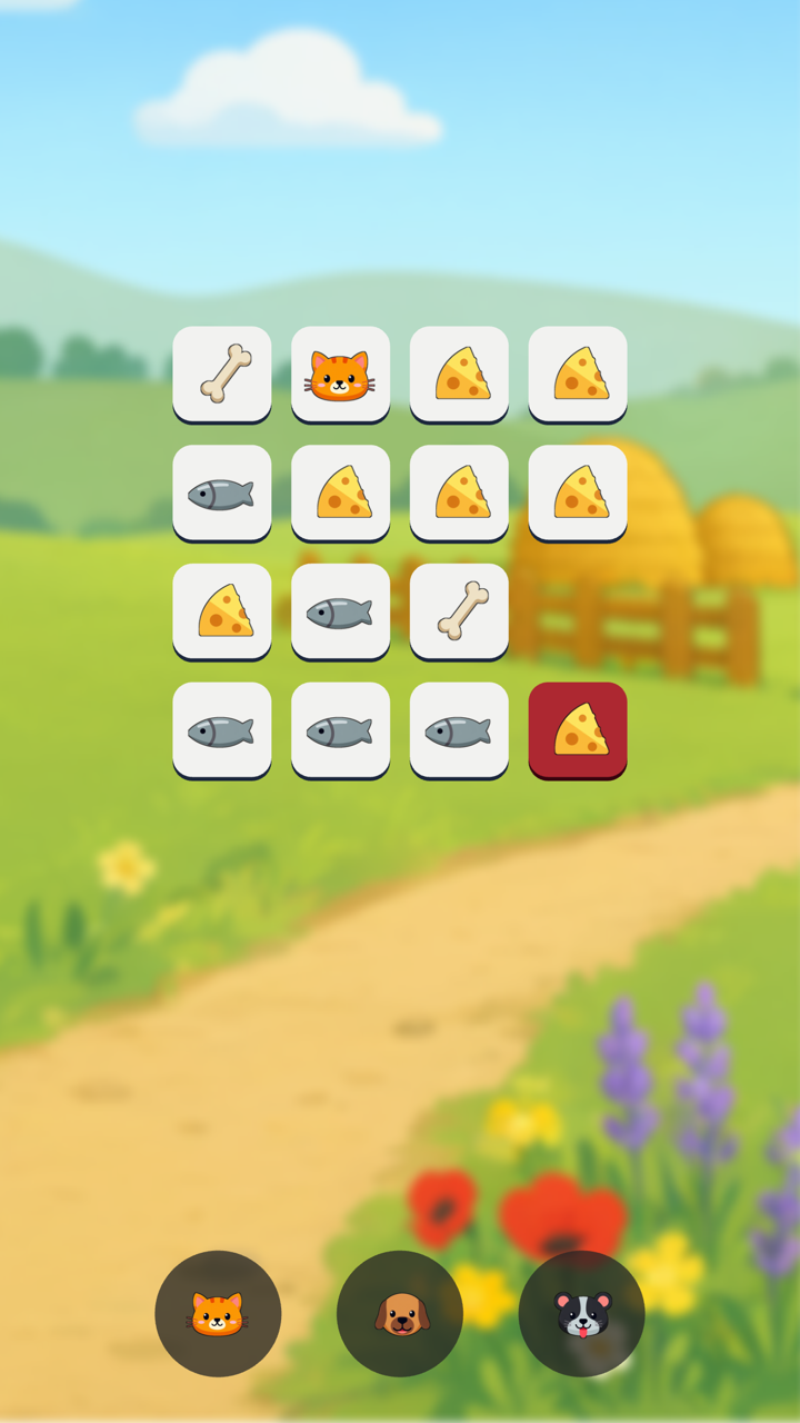 Feed the Animals screenshot 5