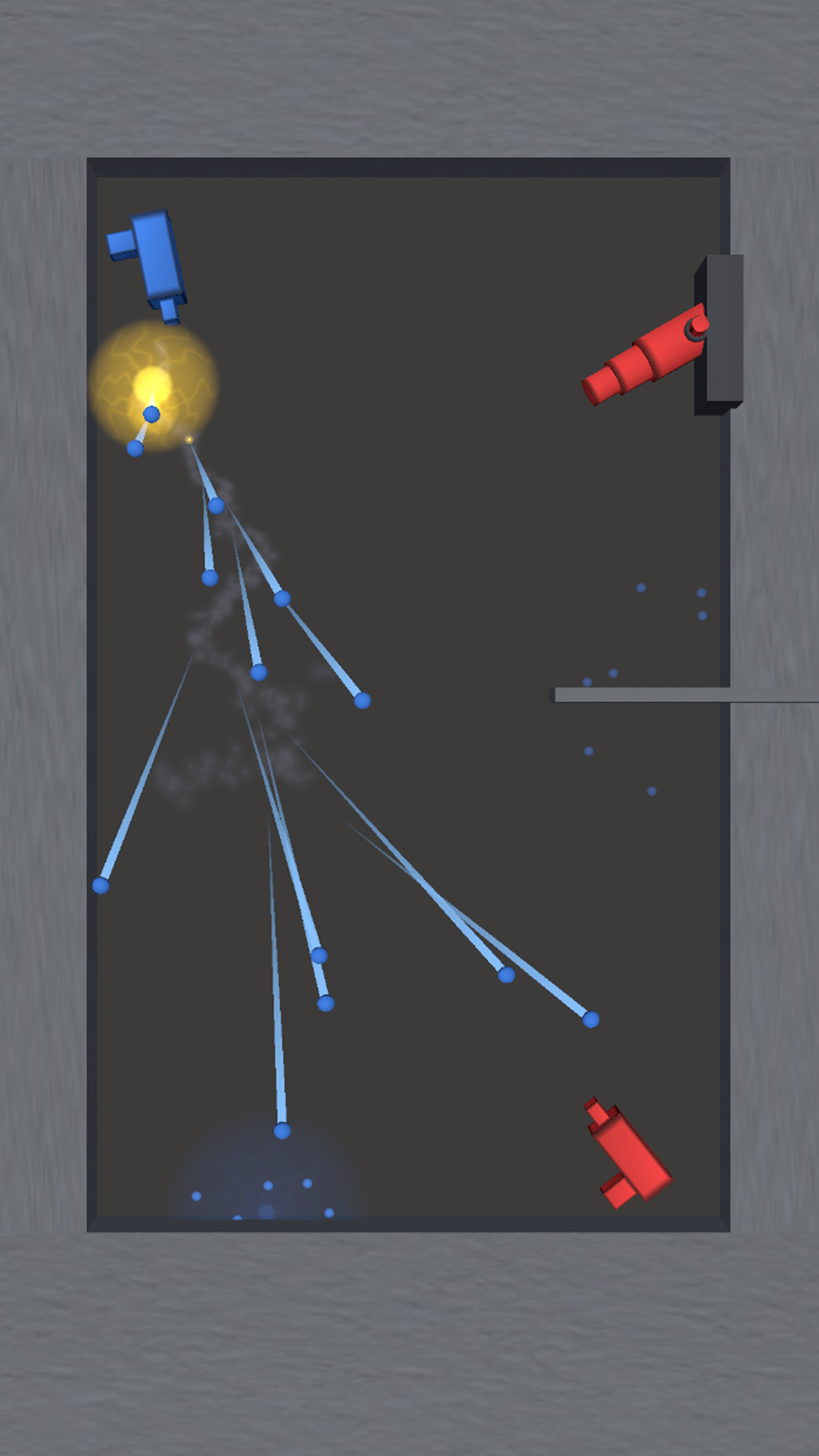 Duel on Pistols screenshot 12
