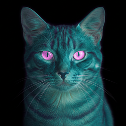 Kitties - Wonder Puzzle