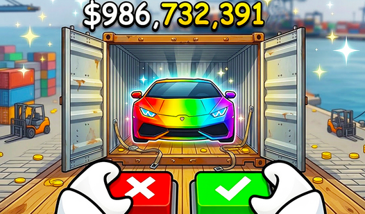 Car magnate - car dealership owner